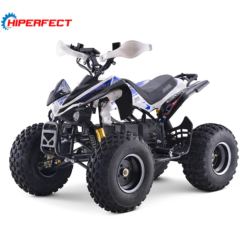  1000W 1200W 1500W по бездорожью 4 wheeler для взрослых ATV четыре колеса мотоцикл