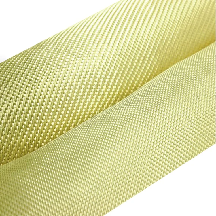 Огнестойкая ткань из арамидного волокна для одежды Спецодежда пожарных химическое нижнее