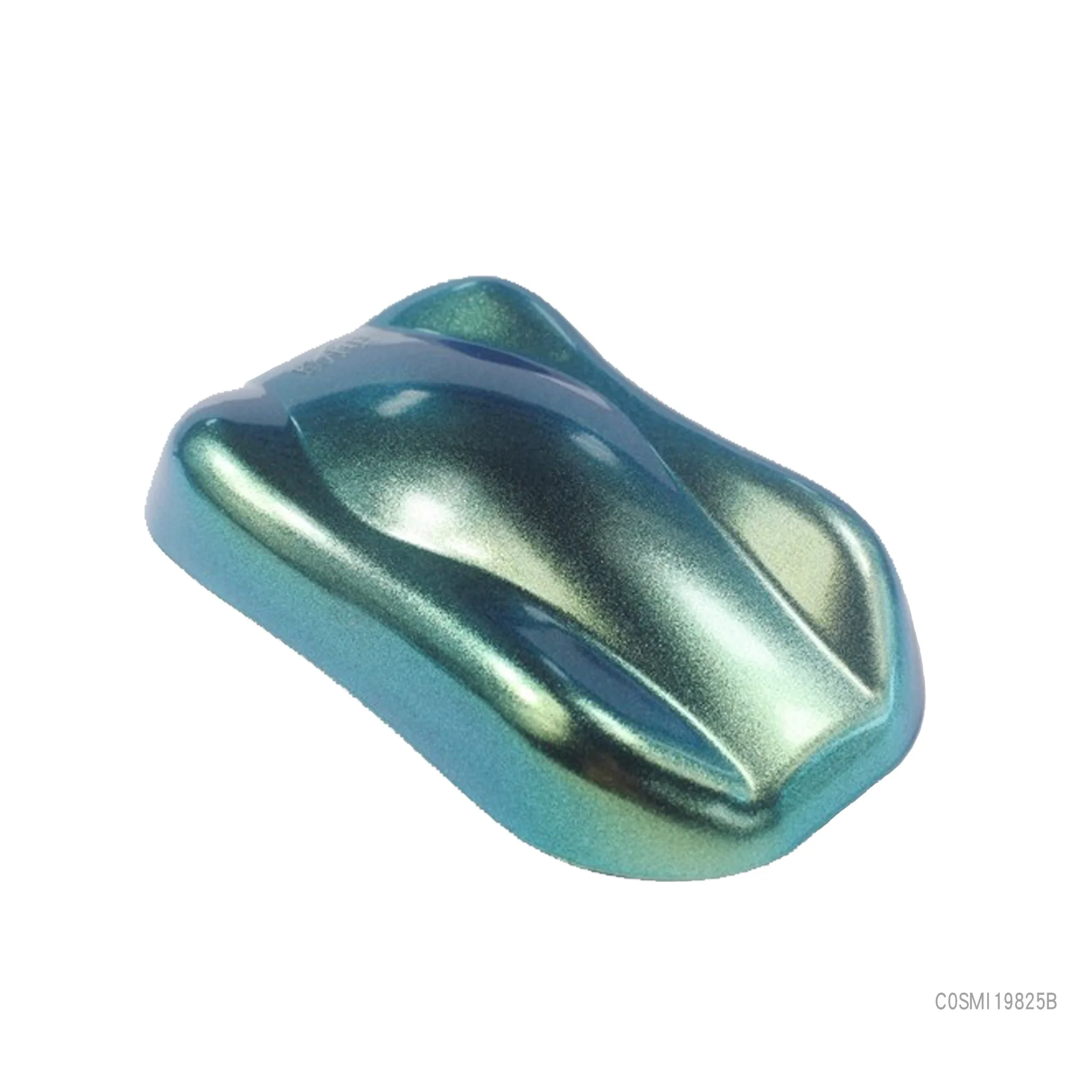 Hot Selling High Quality Cosmetic Grade Chameleon Pearlescent Pigment Mica Pearl Flash Powder for