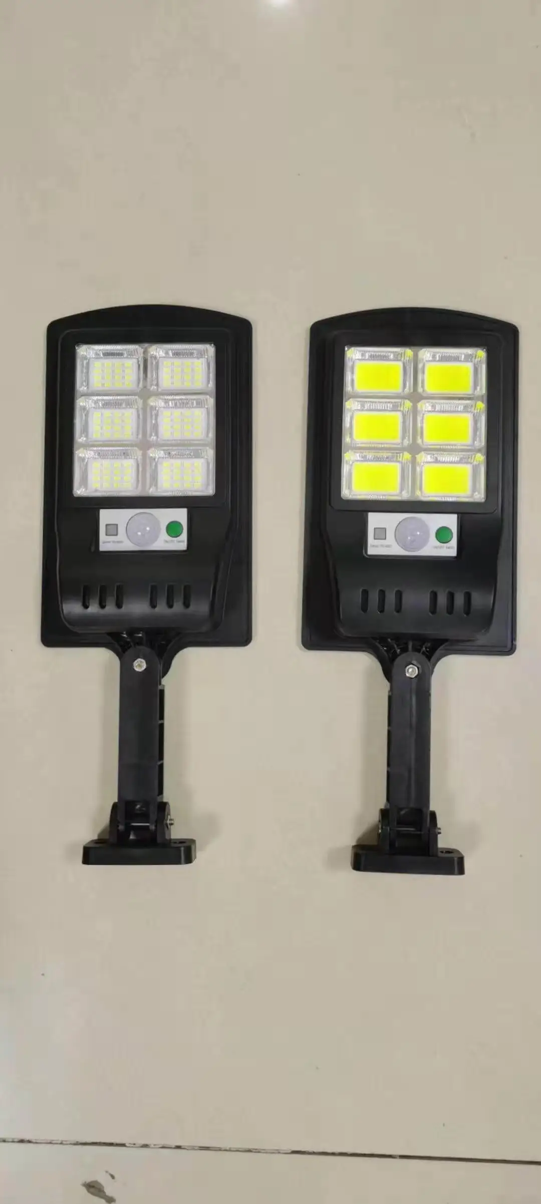 
Waterproof 20 led Solar Powered Wall Mounted Light PIR Motion Sensor 20LED Solar Led Wall Lamp 