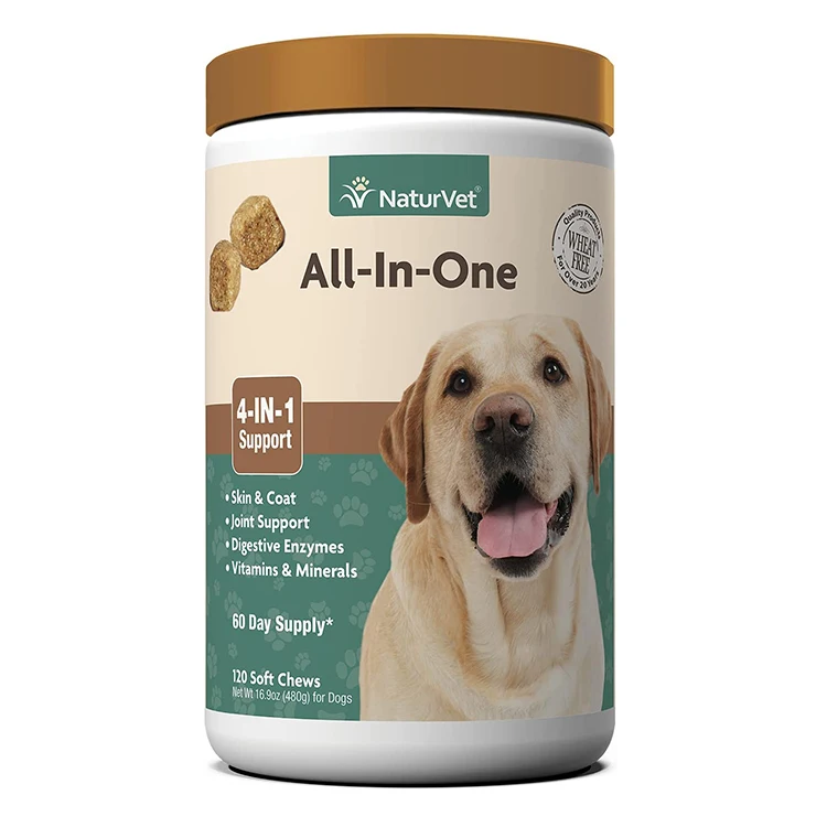 Pet Dog Puppy Cats Nutrition Vitamin Cream Nutrition Health Supplement Immunomodulatory cream Nutritional supplements