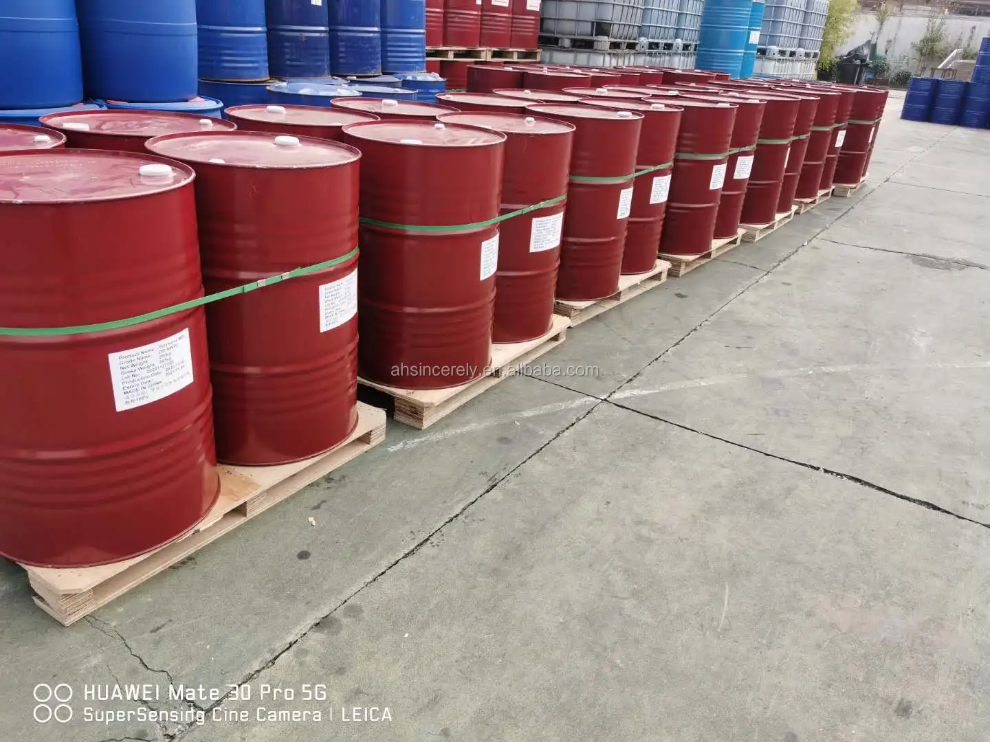 AS505 Insulation Layer 8-10kg/m3 Open Cell PU Foam