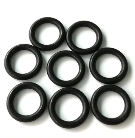 Oil Seals O-ring rubber gasket Wiper Crankshaft NBR Rubber Cylinder Oil Seals Silicone Rubber Gasket