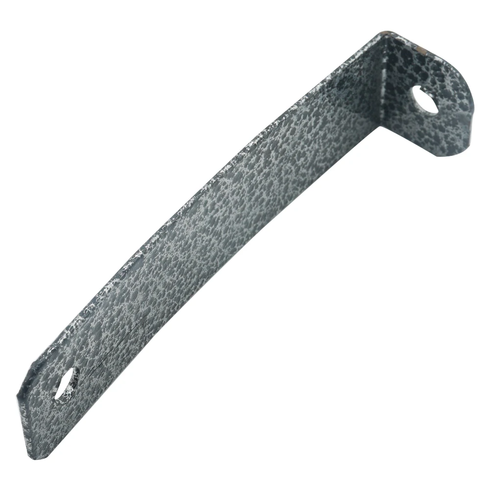 stamping parts Factory OEM custom 304 stainless steel Aluminum L Type metal stamping