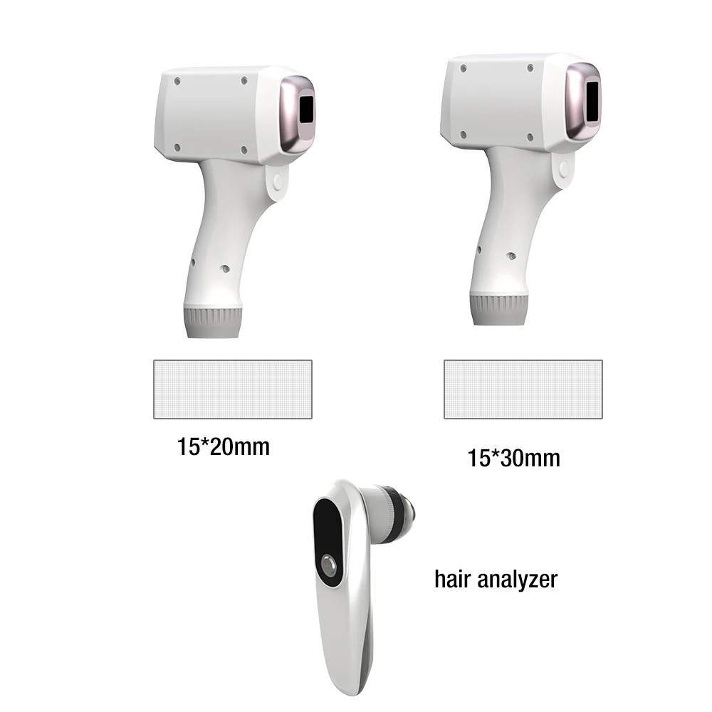 Areslite 2000W 3000W Powerful 810 808Nm Ice Diodo 4 Wave Diode Laser Depilation 808 Nm Hair Removal 4 Waves Medical Machine