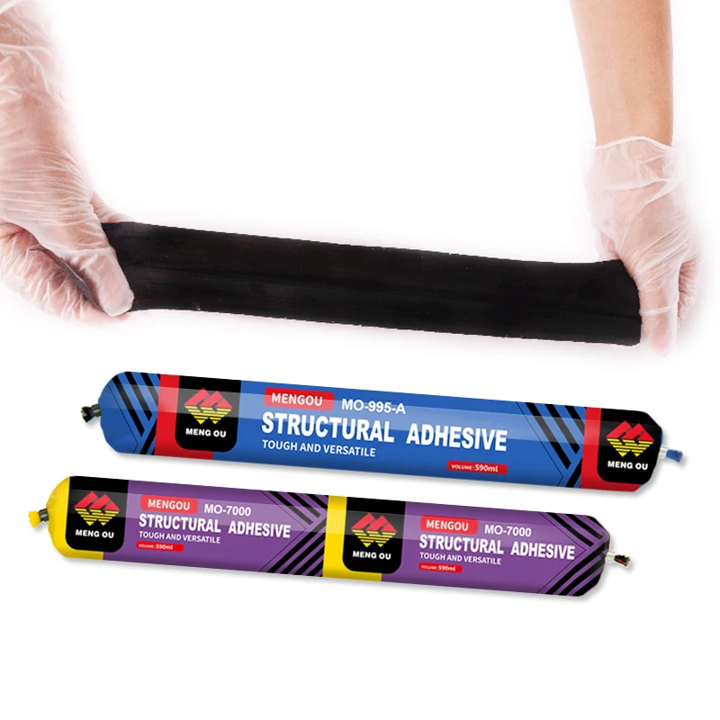 Factory Direct Lower Price Other Adhesives Heavy Duty Construction Silicone Sealant structural adhesive