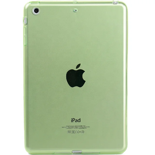
Protective TPU case for ipad 10.2 cover 2019 Transparent case 