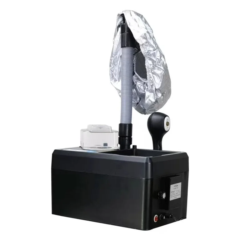 Professional hair steamer desktop hair steamer for salon use facial steamer hair spa steamer