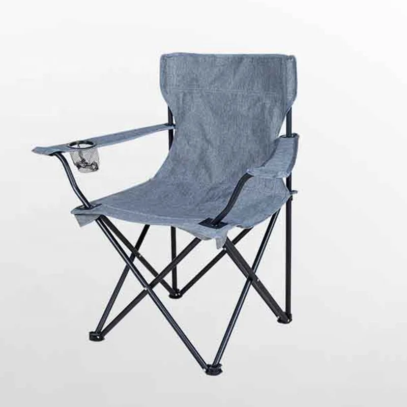 AIOIAI Kids Outdoor Tall Folding Backpack Beach Chair Reclining Lightweight Folding Seat