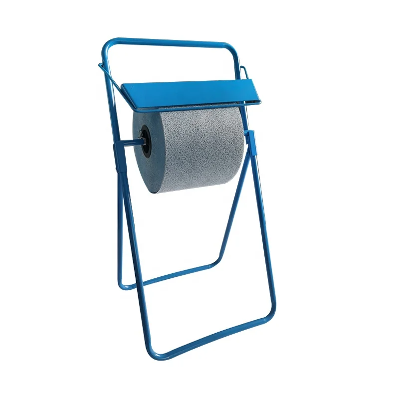 Best Price Industrial Wipes Paper Roll Holder Dispenser