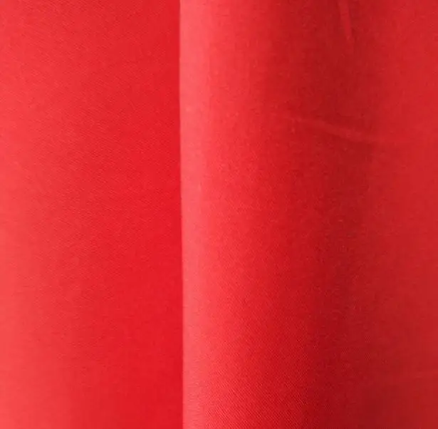 Cheap and fine silk weaving is suitable for the bag lining fabric