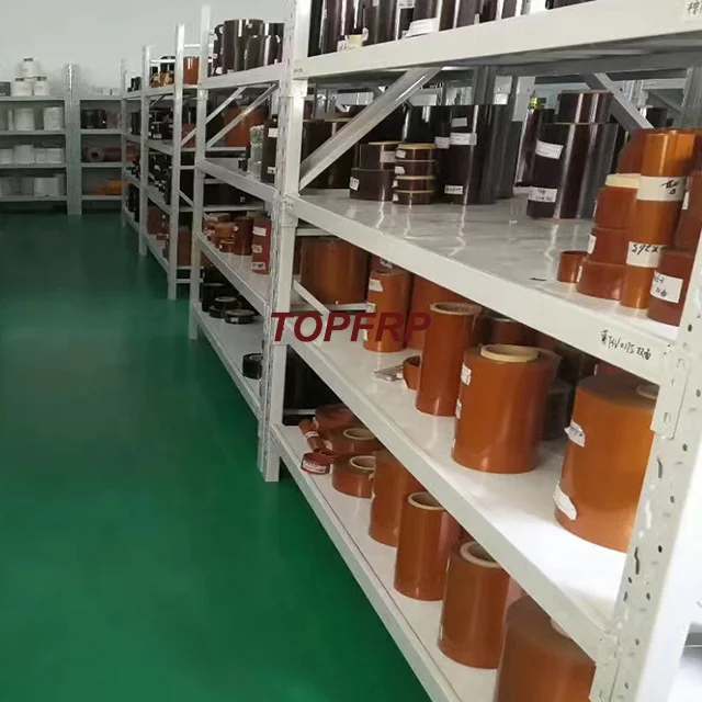 Горячая Распродажа Материал Спирали для динамика из