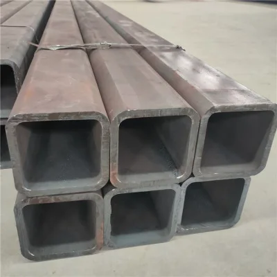 Hollow Section Rectangular Steel Pipe 100x50 Manufacturer / Hollow Section Square And Rectangular Steel Tubes
