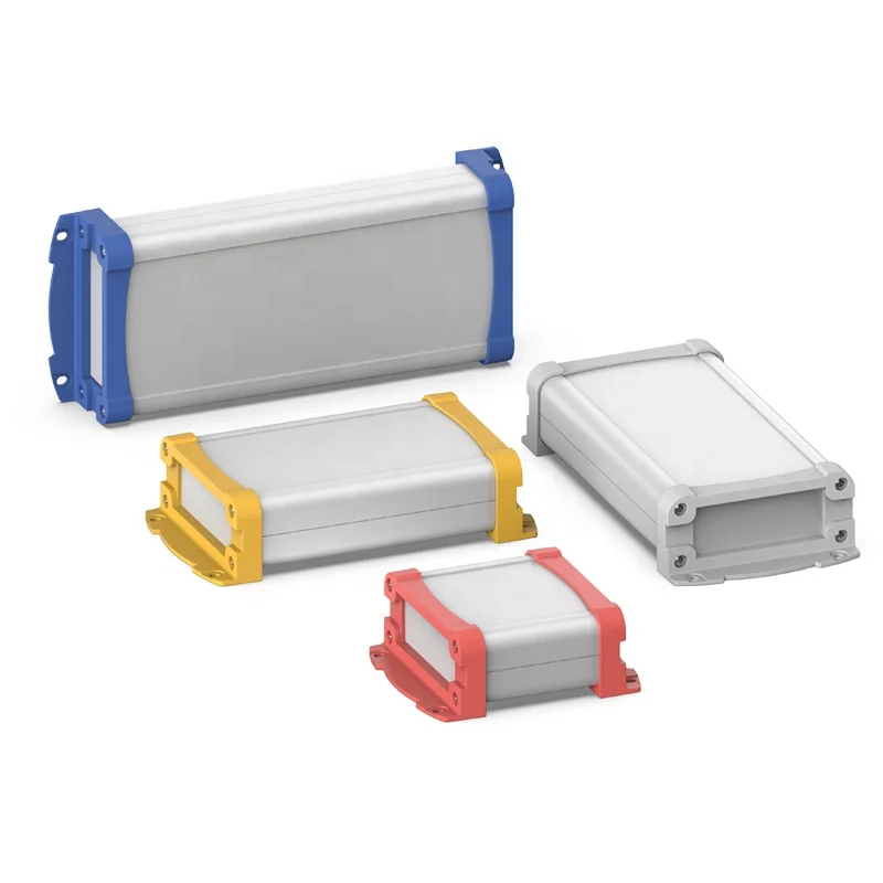 YONGU K14C 94W41.4H Electronics Enclosure Junction OEM ODM Integrated Circuit DIY Motherboard Dust-proof Housing