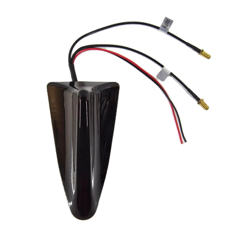 high quality rubber gasket for shark fin car antenna