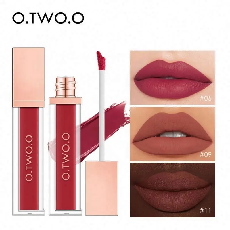 For Girl 12 Colors Discount Super Long Lasting Makeup Nude Cute Lip Gloss