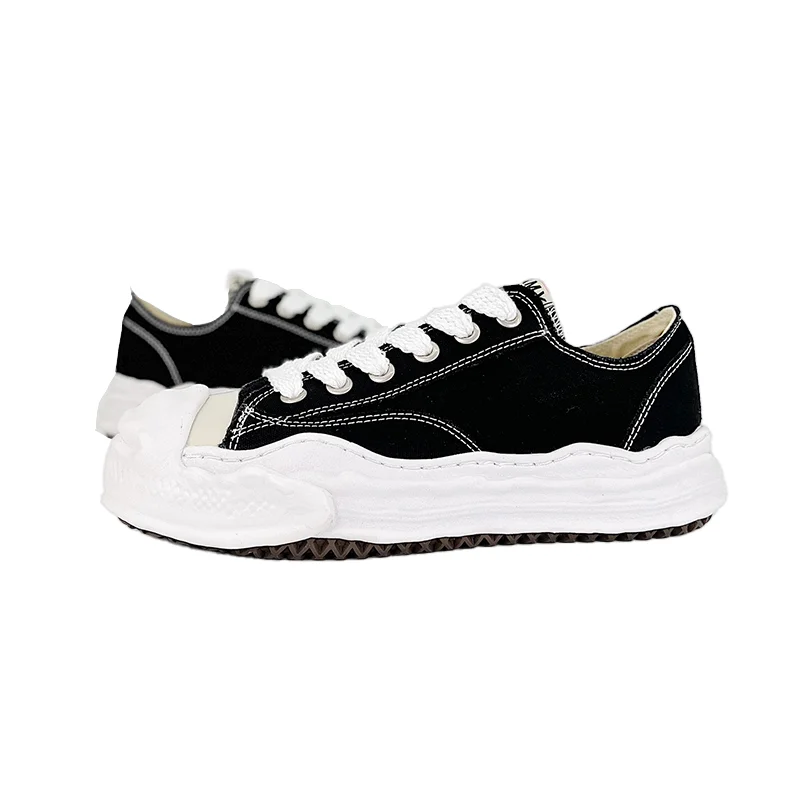 Designer Classic Original Luxury Brand Versatile Couple Student Style Breathable Fashion Sneakers Canvas Shoes