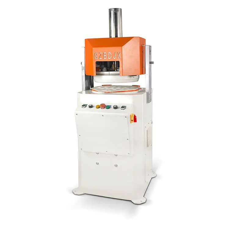 Automatic dough rounder machine dough ball cutting machine bakery dough divider/rounder