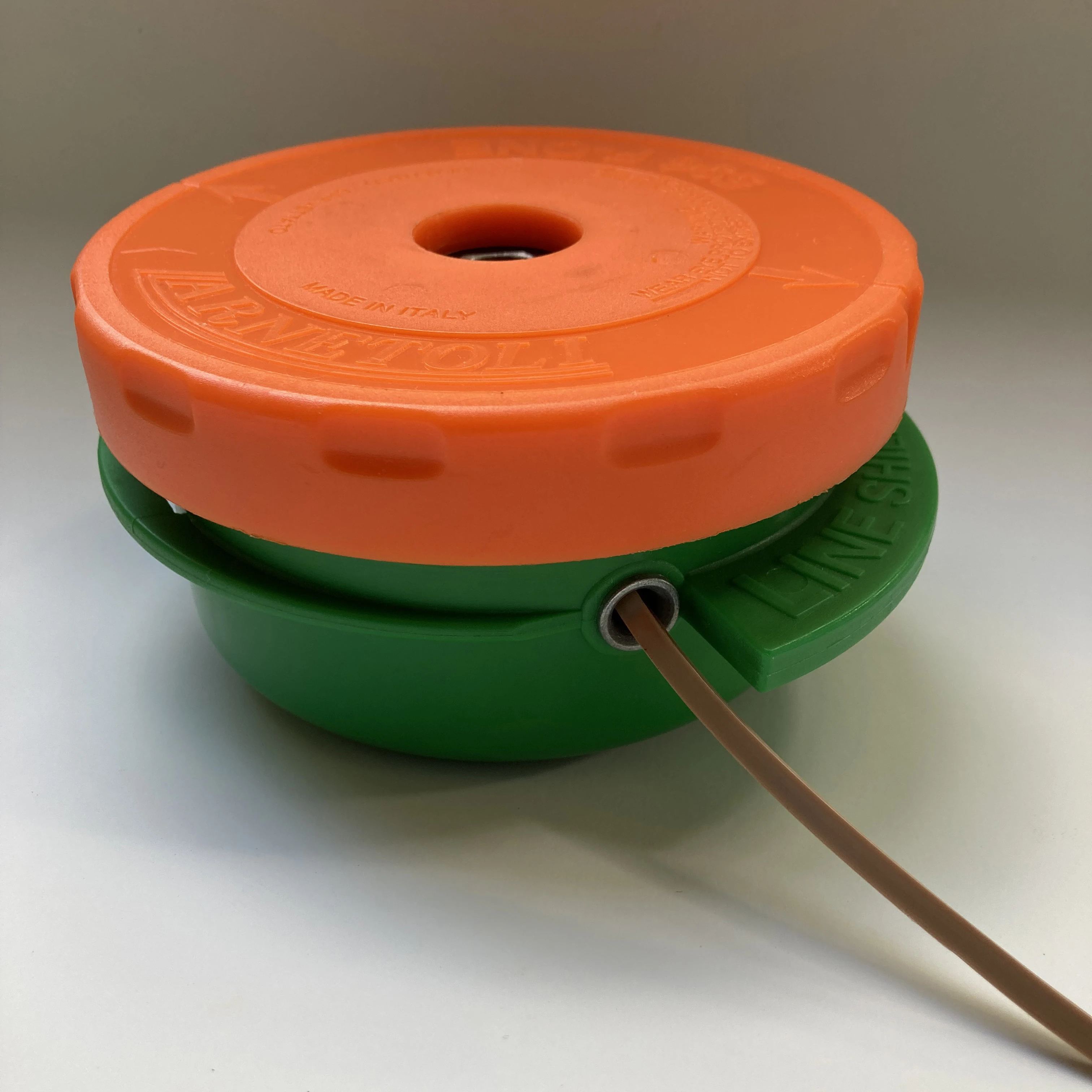 P4-Bold typetrimmer линии (Бизон)