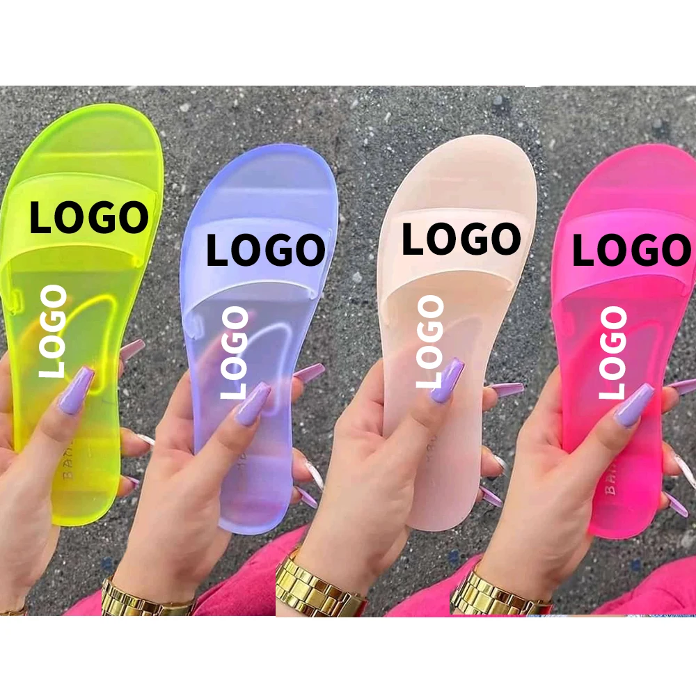 
women jelly sandals shoe wholesale summer woman jelly shoes shoes lady 