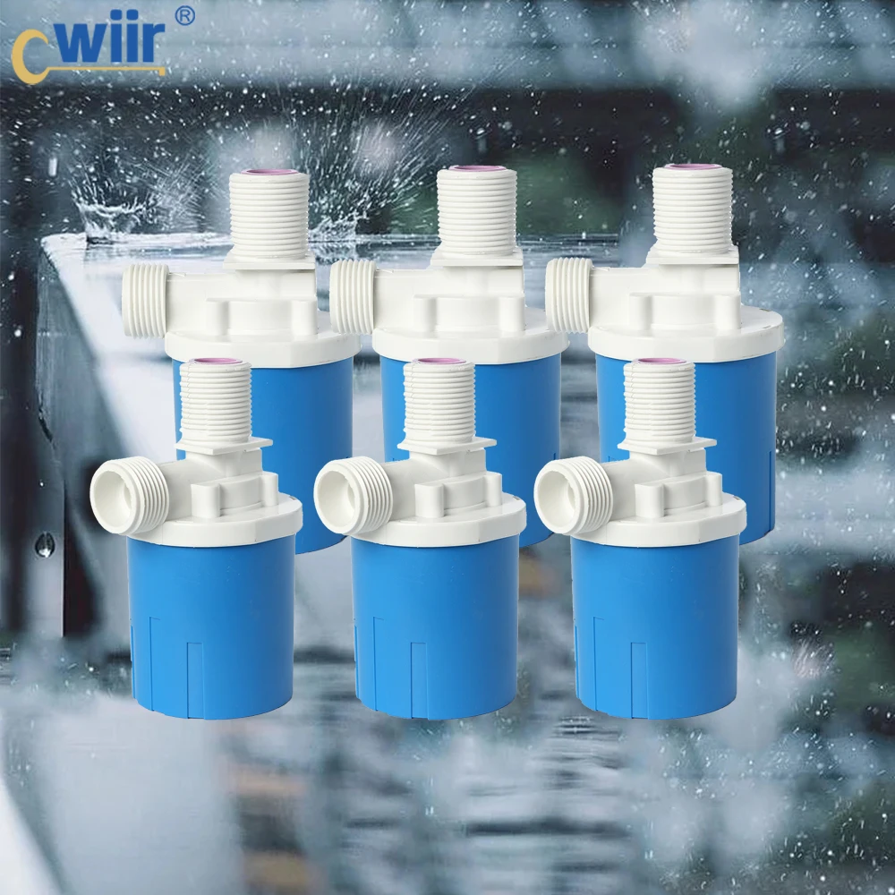 DAS20Free Sample NEW float valve ball float valve for water tank