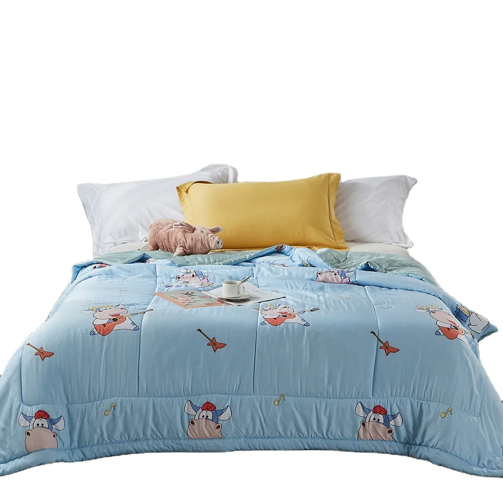 Polyester Home Textile Fabric For Bed Sheet 100 Printed Cloth Lining Fabric Polyester