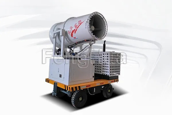 Strong quality and life long service mist blower sprayer fog cannon fog cannon fruit tree sprayer