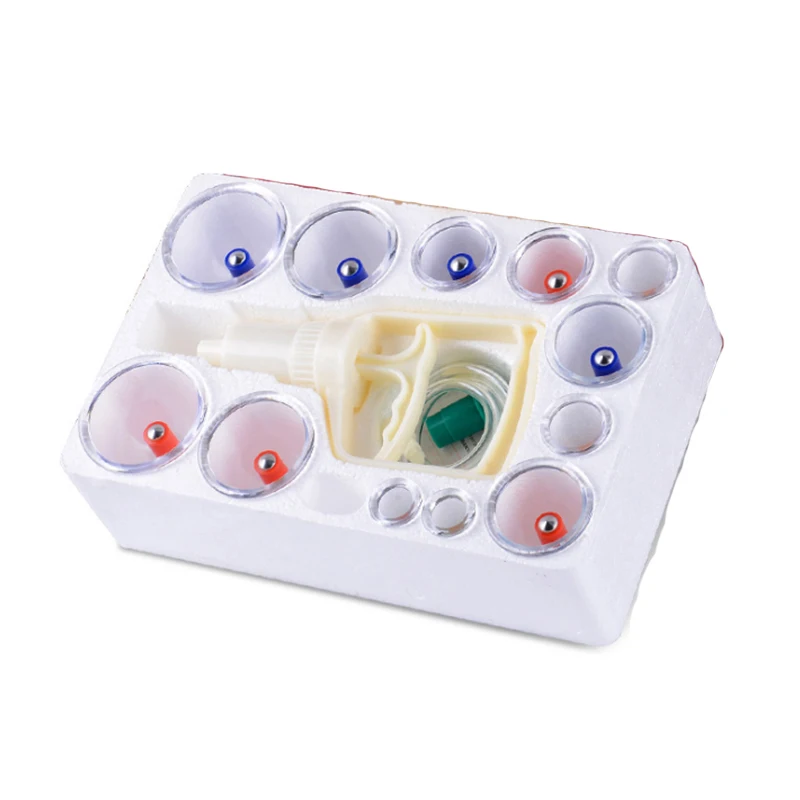 
 Manufacturers direct Vacuum Cupping Machine Hijama Cupping for Body Massage  