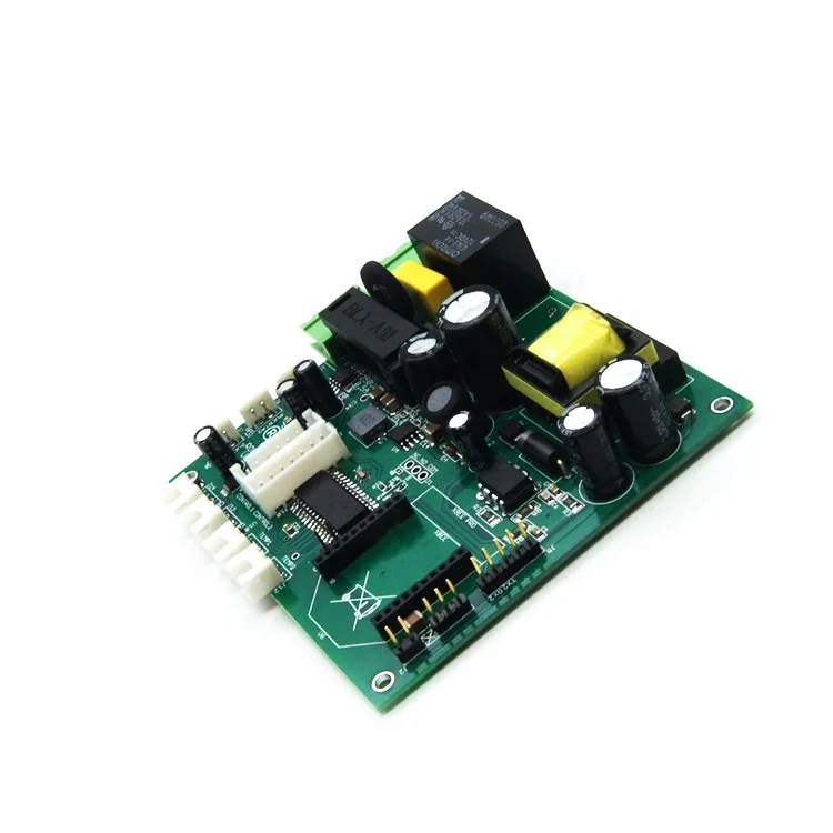 Один-стоп сервис электронная PCB сборка PCB/PCBA производитель сборка