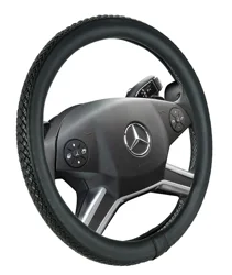 Factory Direct Stylish Winter Sport Universal Car Accessories Steering Wheel Cover