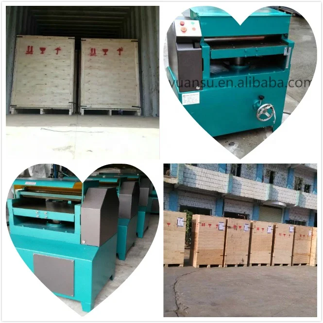 Cutting board planer