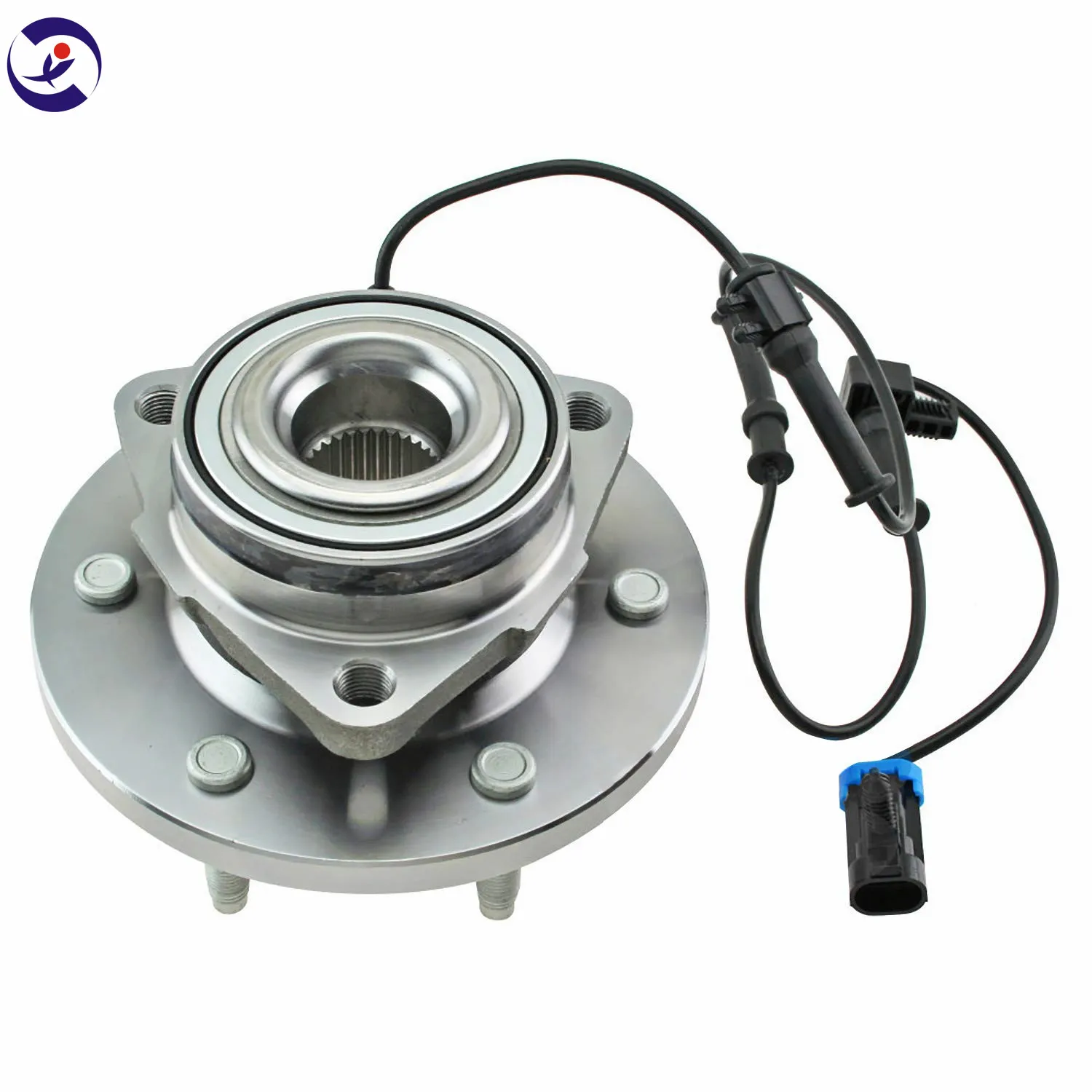 
Auto Hub Bearing for Hummer H3 15821079 SP550311 515093 auto parts car accessories front wheel bearing 