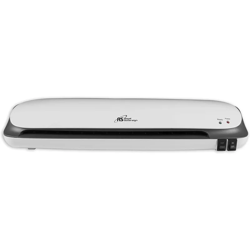 Hot sale finely processed Hot & Cold A3 personal laminator with 2 rollers
