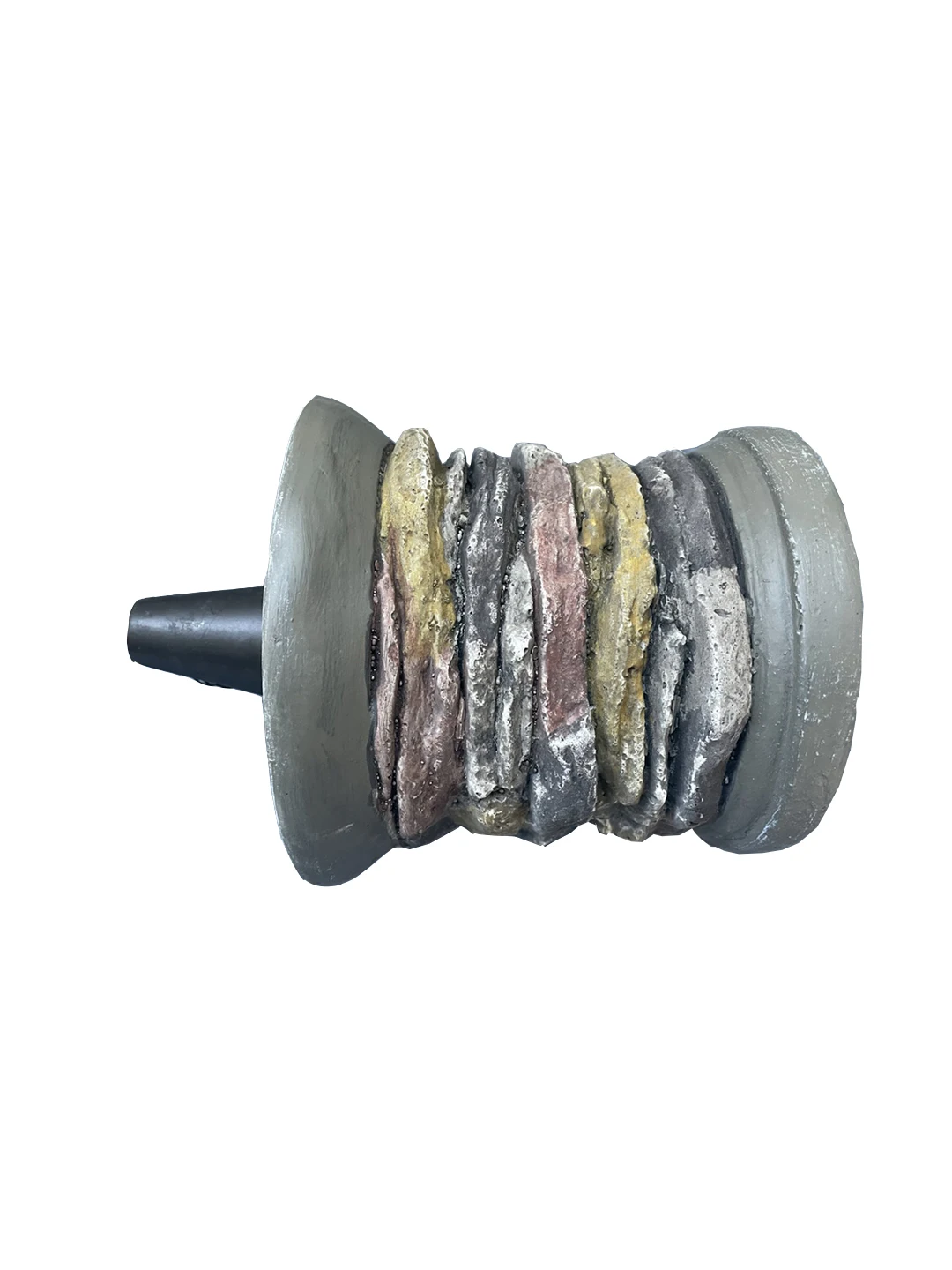 Wholesale Fire Pits Anywhere indoor  Garden cleaning  Burner Table Top Small Ethanol Fire Bowl