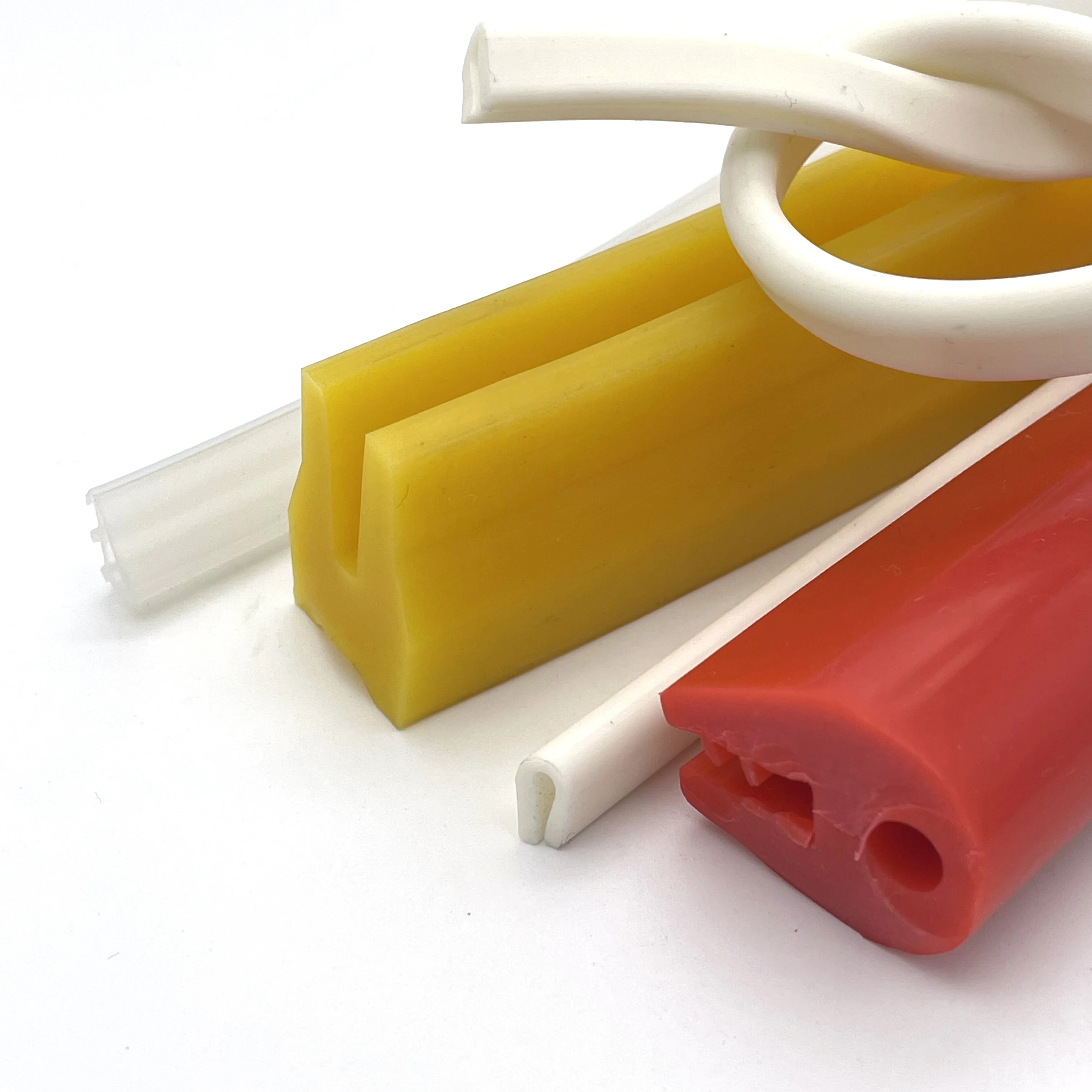 silicone gasket sealsilicon carbide sealing ringsilicone seal strip tape door adhesivo