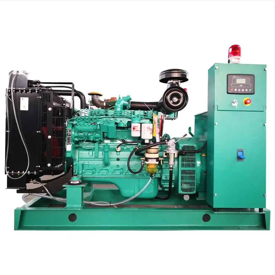 Times Power 250kva diesel generator 200kw manufacturers with Cummins Yuchai Weichai