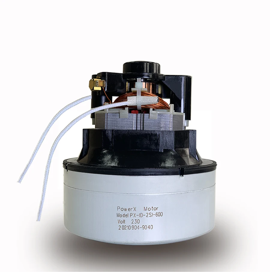 YH-D-2S long life span double stage motor