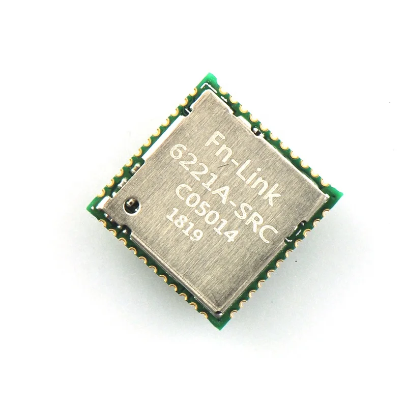Ofeixin 6221A-SRC Realtek RTL8821CS 802.11AC 2.4/5.8G SDIO 433m Wireless Module