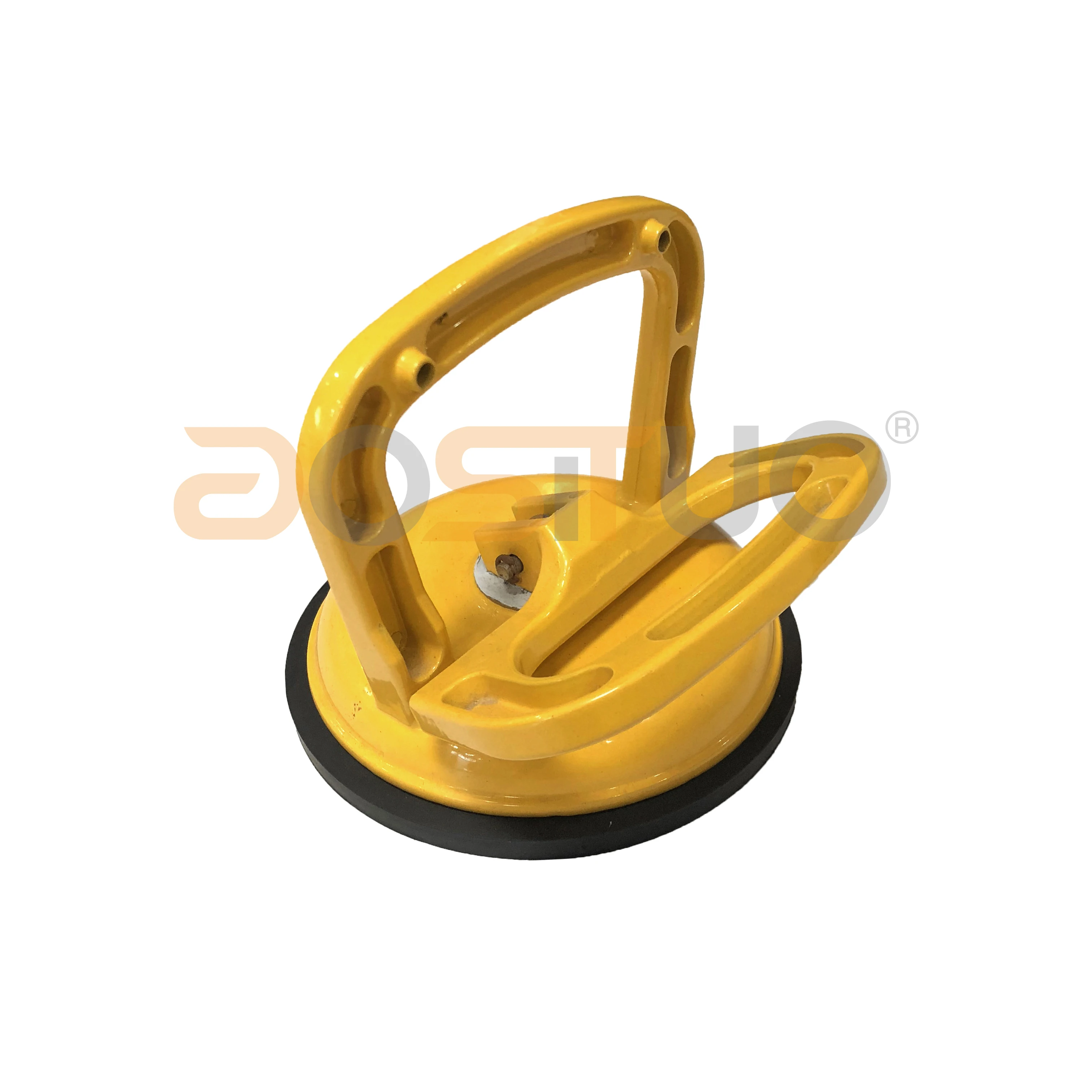 Other hand tool aluminum suction cup glass suction cups for glass table tops single vacuum car dent puller