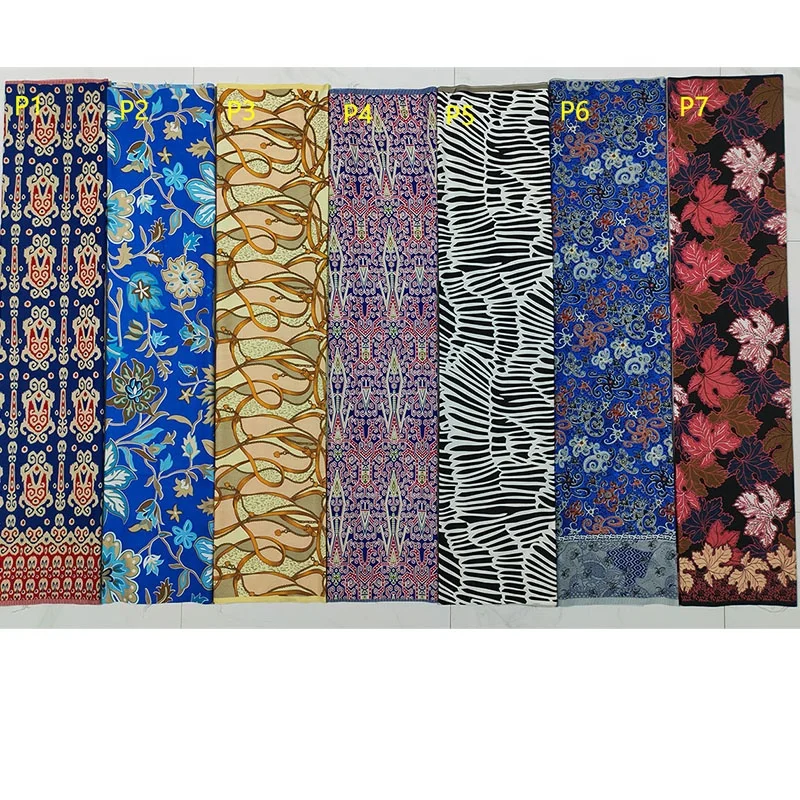 Wholesale  indonesian batik sarong for women