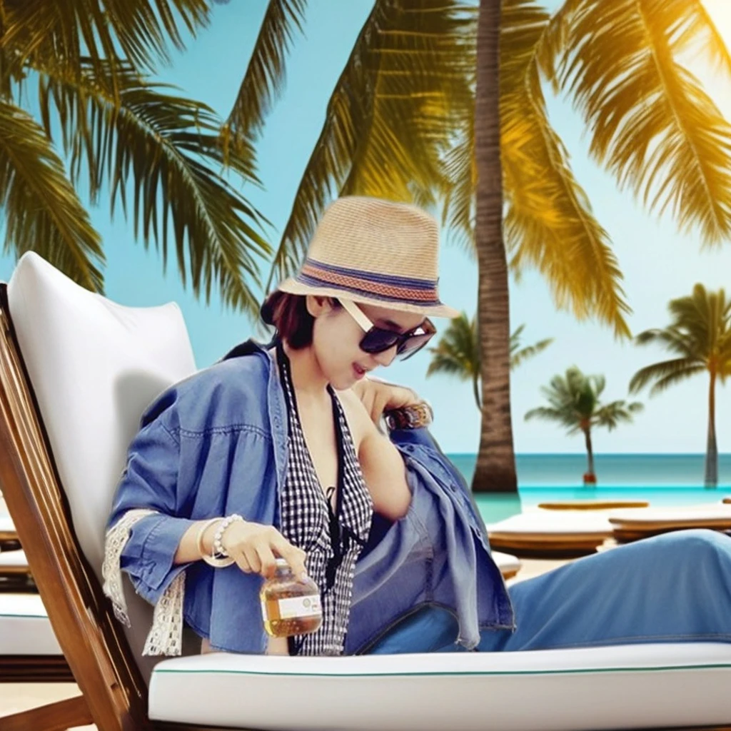 Women Wholesale Summer 2024 Straw Hats  Wholesale Beach Beach  Sun Vacation Custom Ladies Women Straw Hats