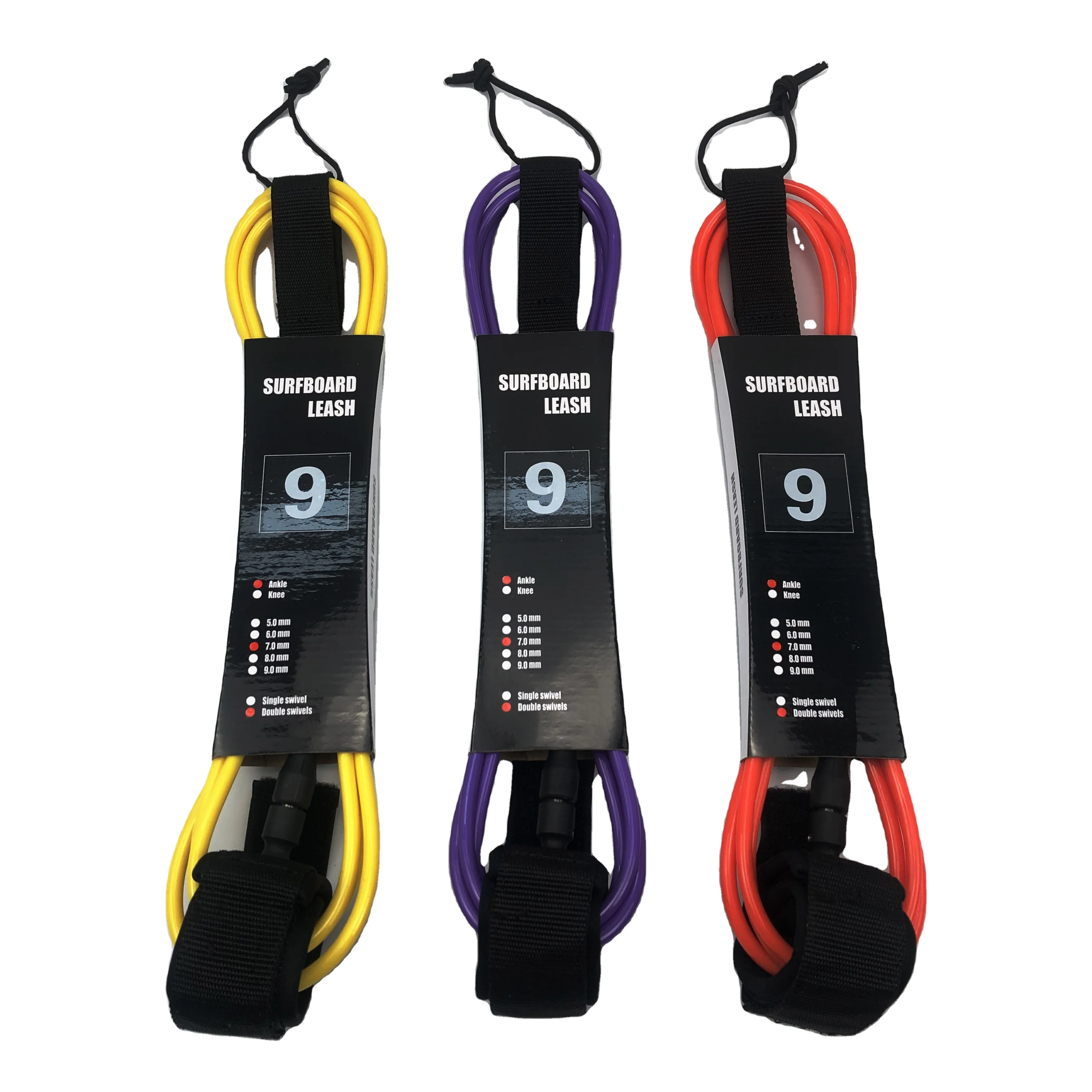 High Quality Surfboard Leash Surf Leash