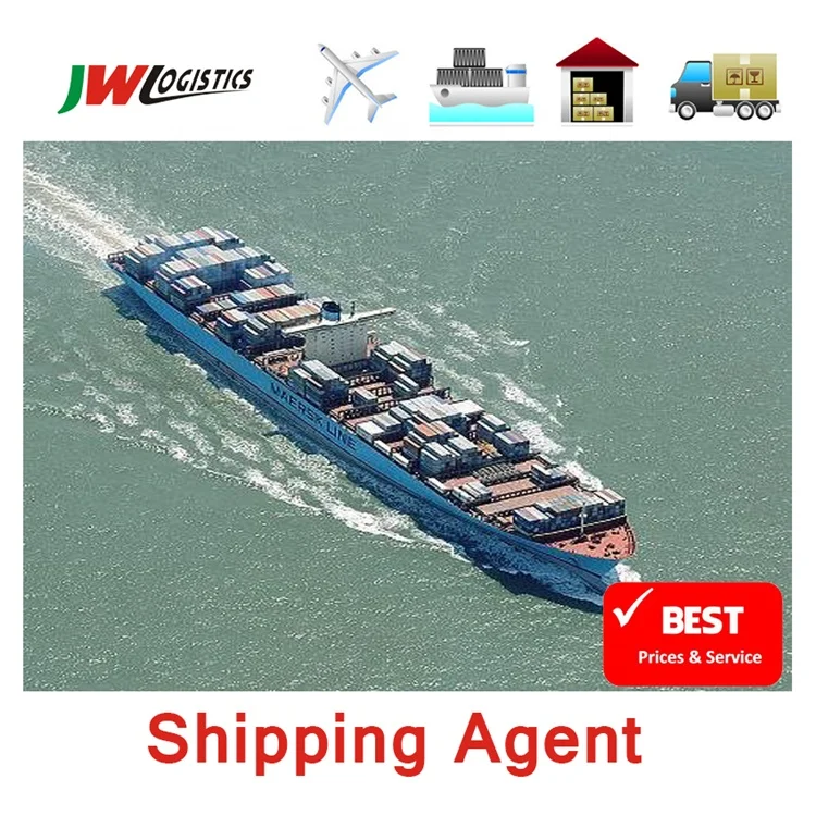 Sea freight shipping container from China Guangzhou to Zambia Zanzibar New Zeland