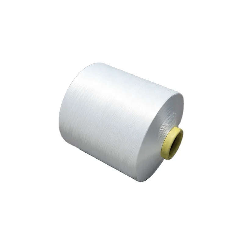 Текстильная пряжа 150D/96F SIM AA класс 100% полиэфирная пряжа