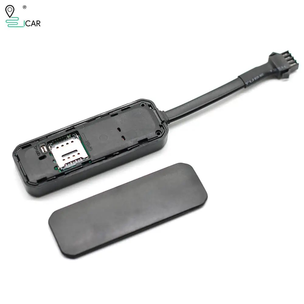 Support Custom 2g Gps Tracker Waterproof Device  Gps Tracker  Realtime Tracking Locator Mini Gps With Acc Detection J14