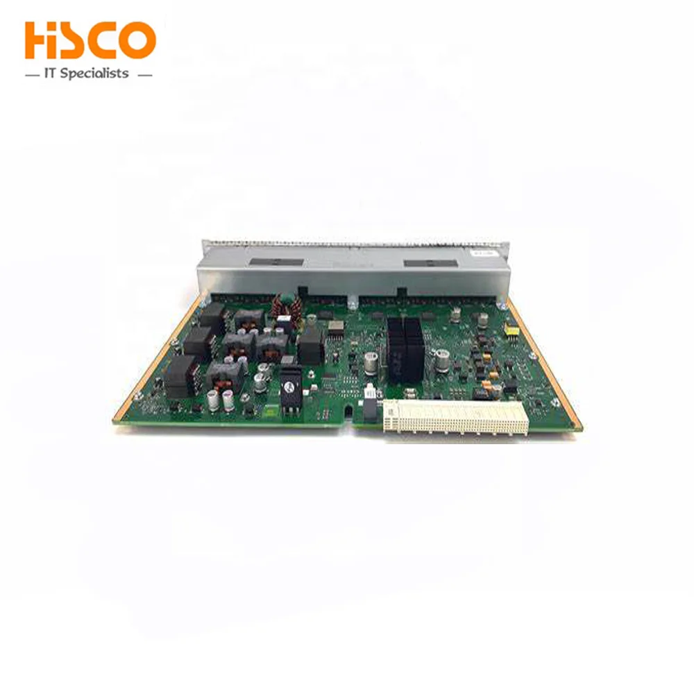 Оригинальный новый телефон WS-X4748-RJ45V + E = 4500E 48 порт POE