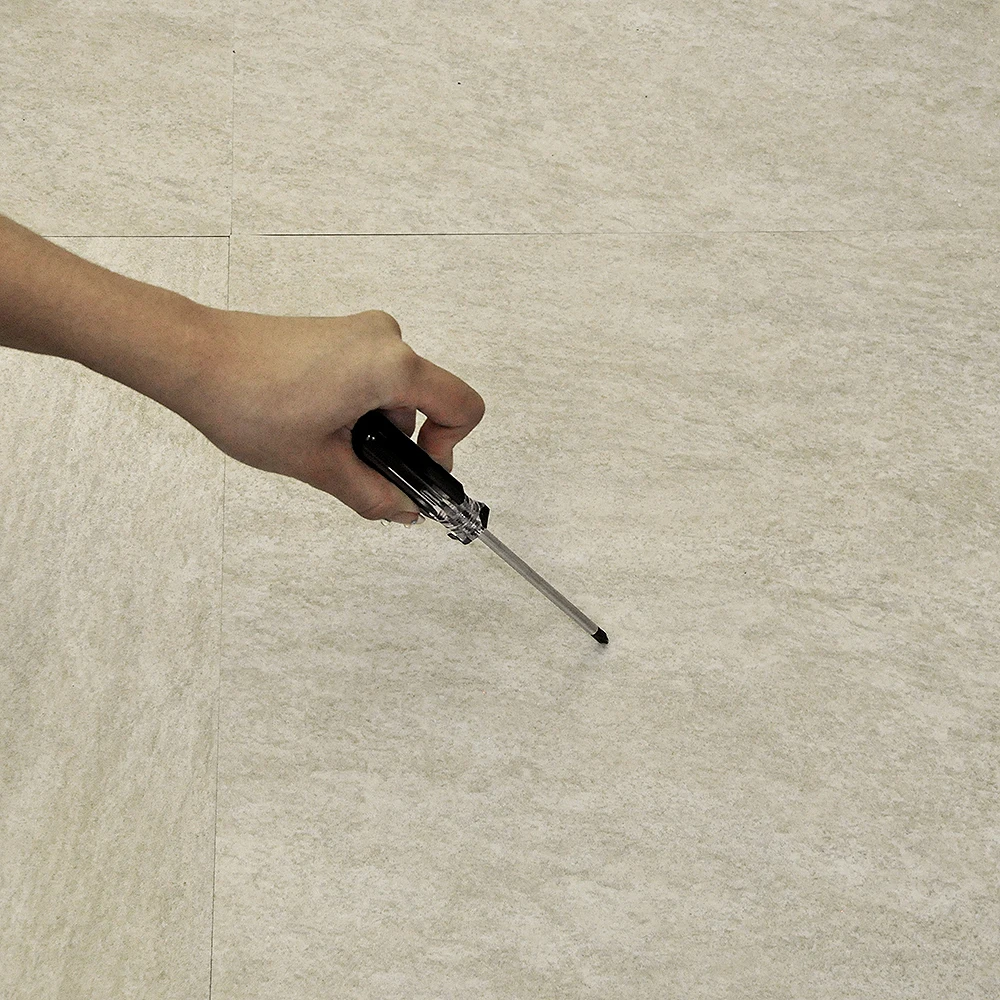 1.6/1.8/2/3mm Colorful Vinyl Flooring Luxury Glue Down Vinyl Plank Floor Vinyl Flooring For Hospital