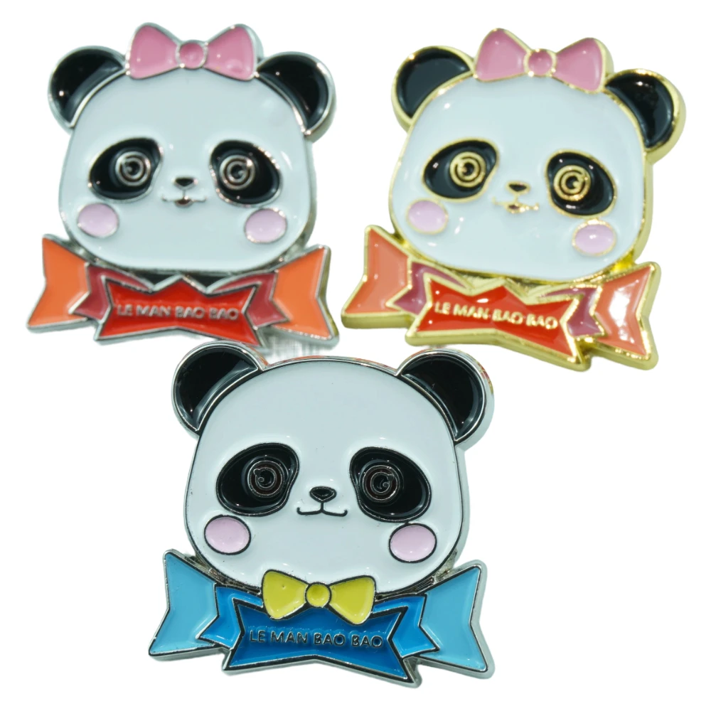 Cartoon Soft Enamel Pin Manufacturer Cheap Custom Logo Gold Plated Metal Pin Badge Soft Hard Enamel Lapel Pins Custom