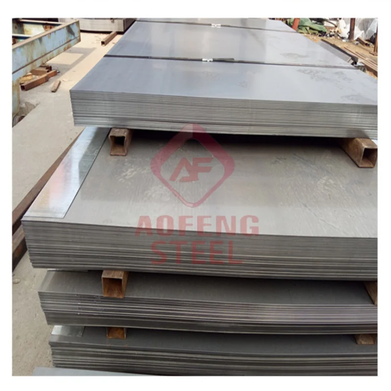 dc01 CRC ISO certificate Ms spcc Steel cold rolled coil