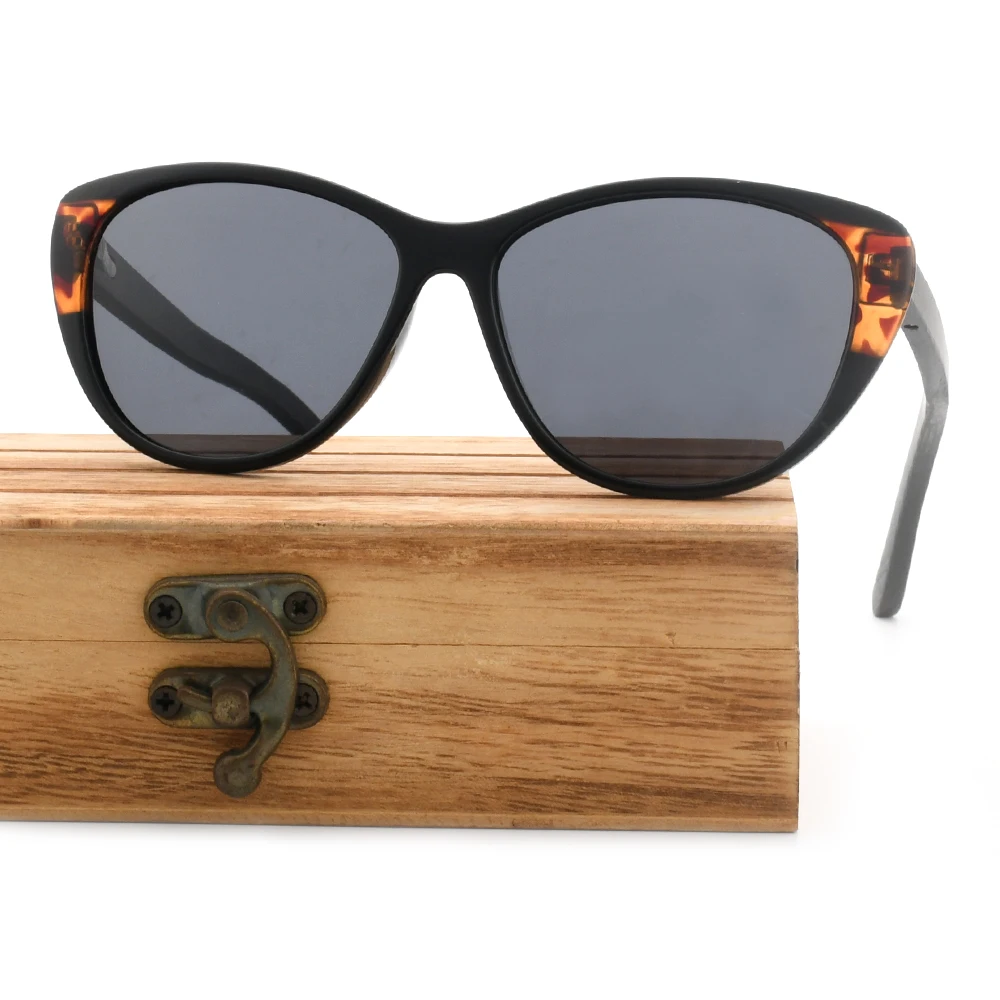 ladies shape cat 3 uv400 sunglasses